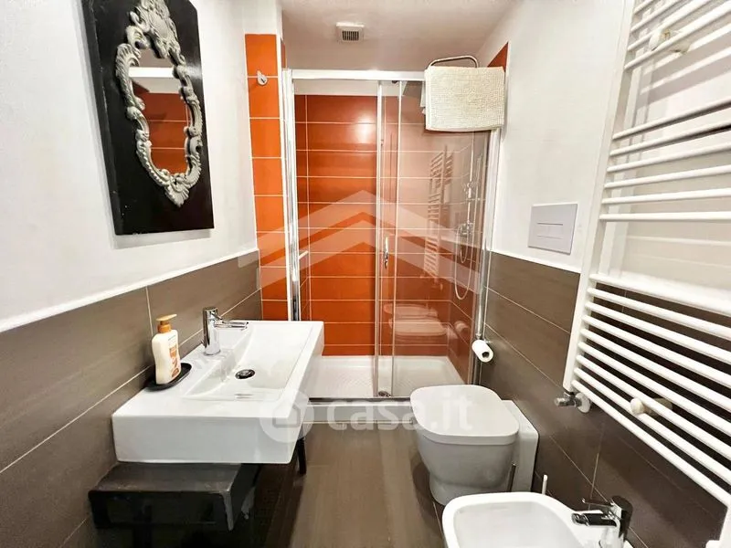 Vannitoad - Modernised Studio with Balcony in Campobasso