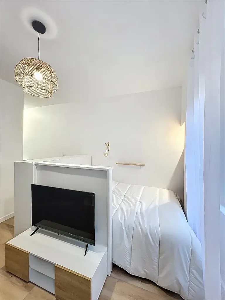 Magamistoad - Studio with Balcony in Villeneuve sur Lot