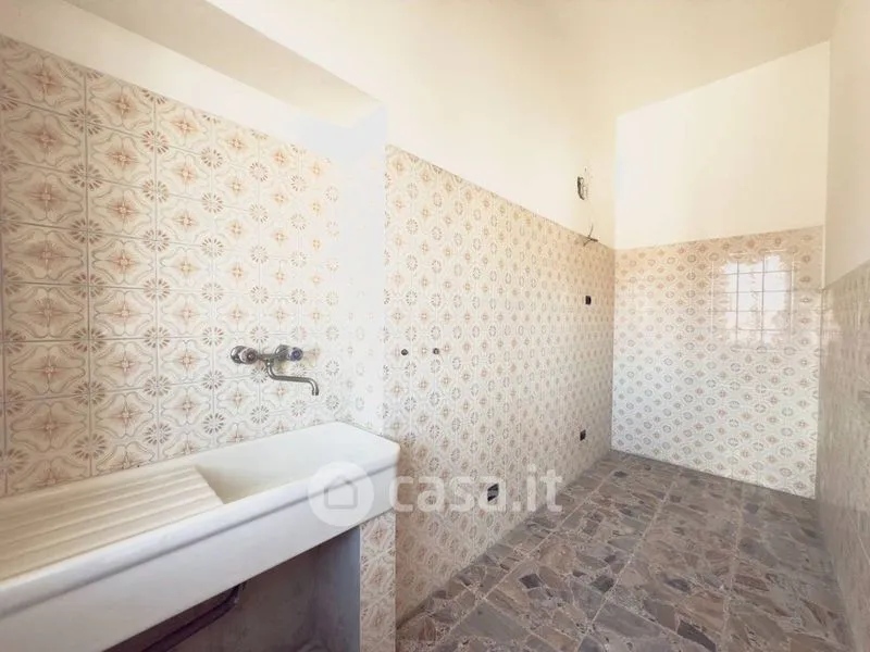 Bagni - Bifamiliar House with Panoramic Terrace in Monteprandone