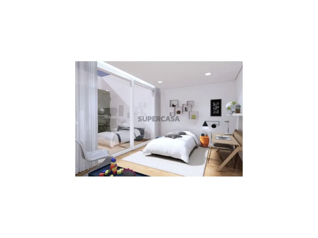 Luxury House with Pool in Loures, Lisbon