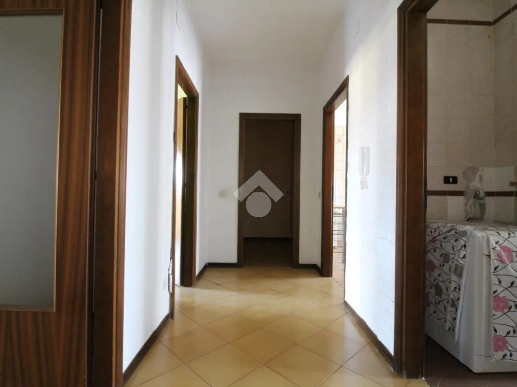 3-room apartment in IT