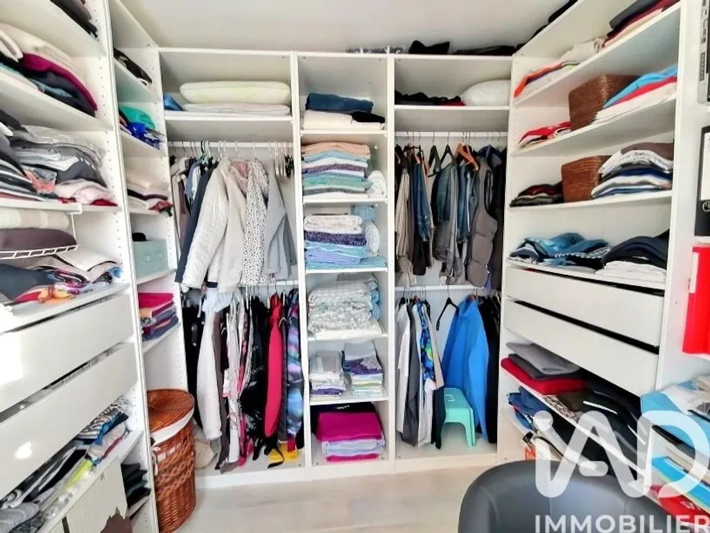 Pièces - Villa Luxueuse avec Piscine à La Plaine-sur-Mer