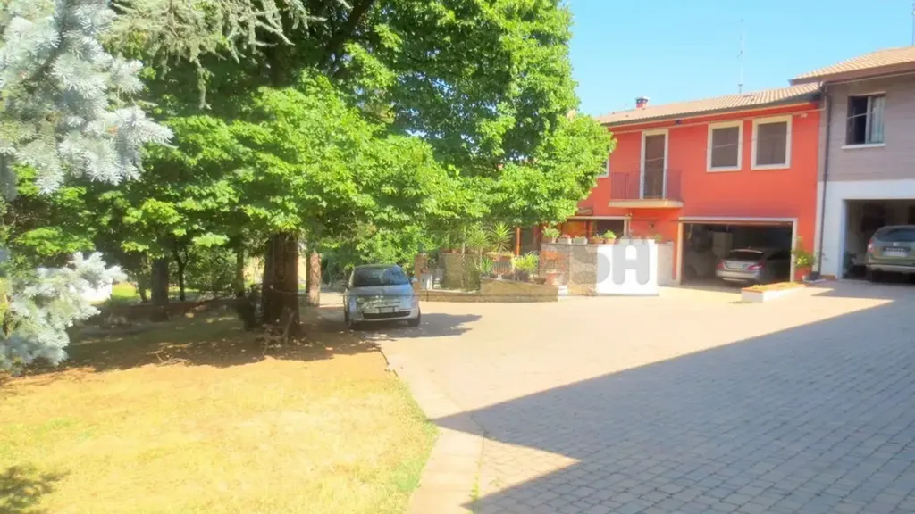 Välivaade - Terraced Villa with Garden in Montecchio Maggiore