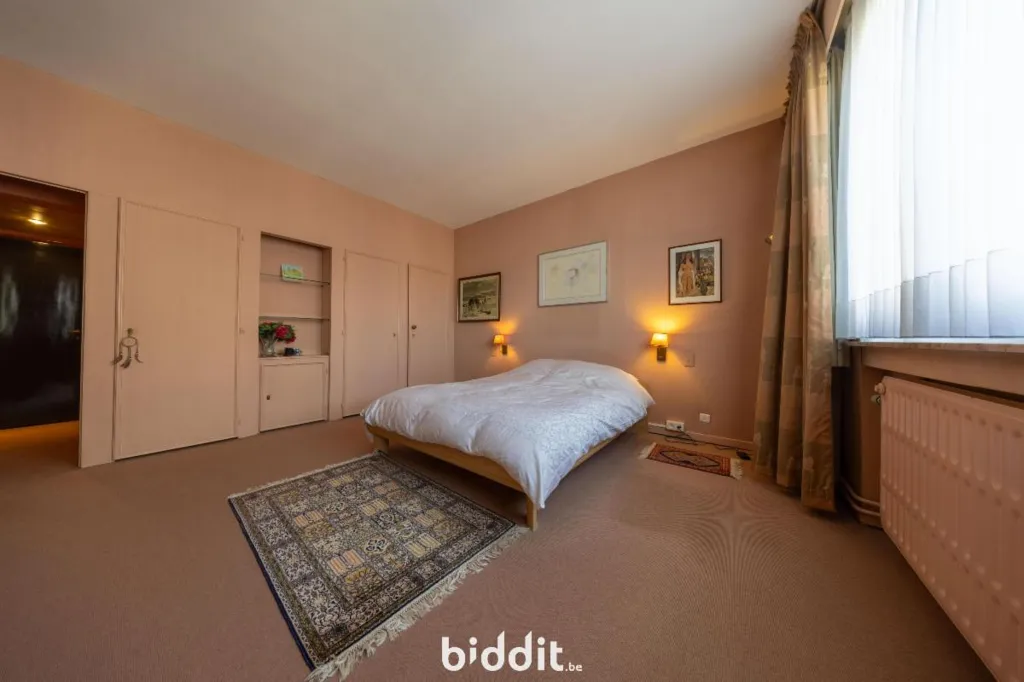 Magamistoad - Characterful Apartment with View on Bd. Piercot