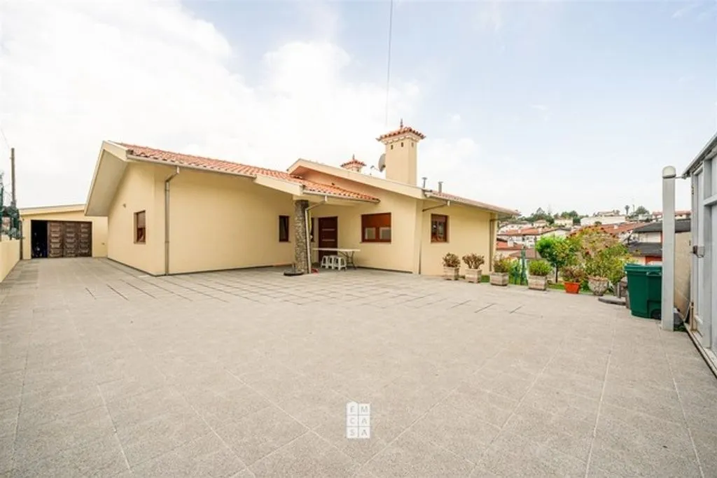 Terrasse - Luxury Apartment with River View in Porto