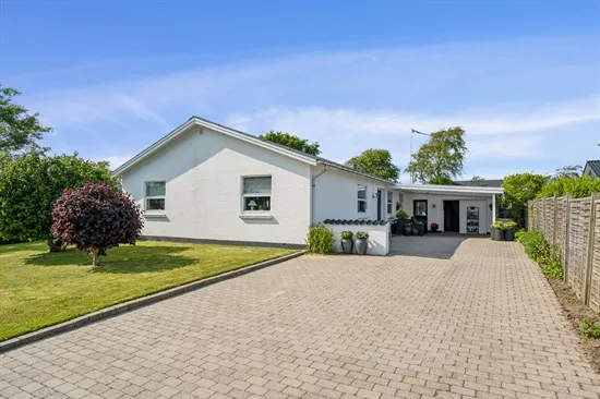 Maison 6 pièces à Hjørring