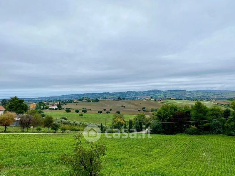 Aed - Duplex Villa with Private Garden in Recanati
