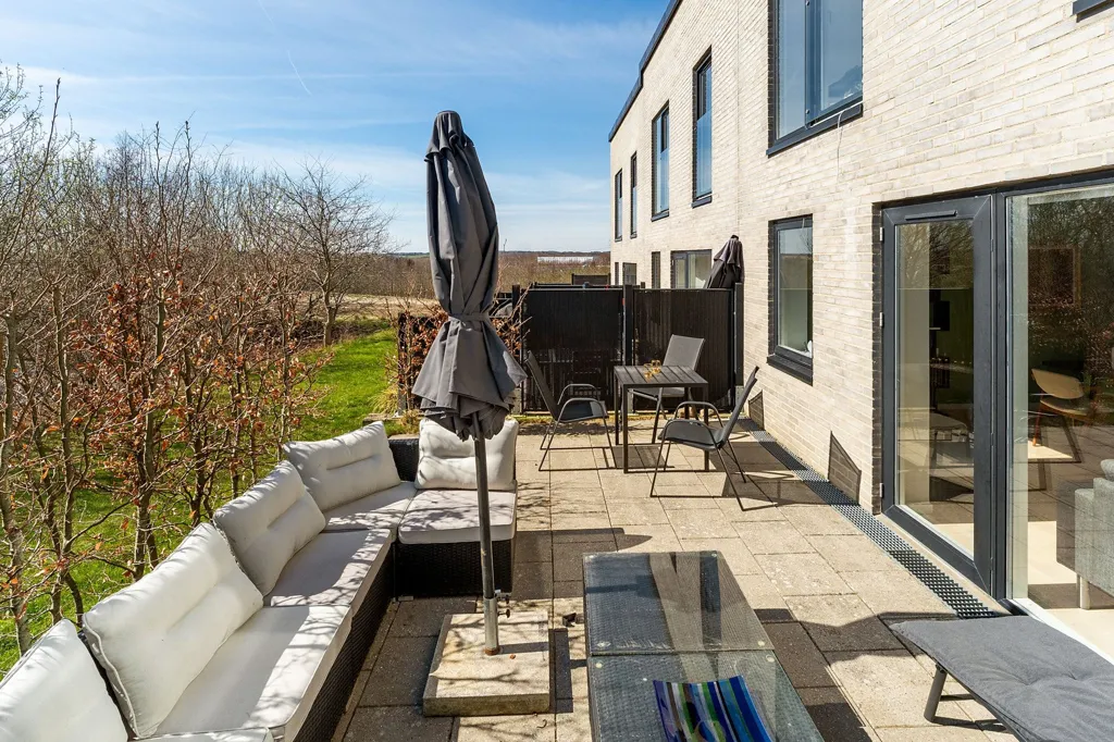 Maison 5 pièces à Hasselager