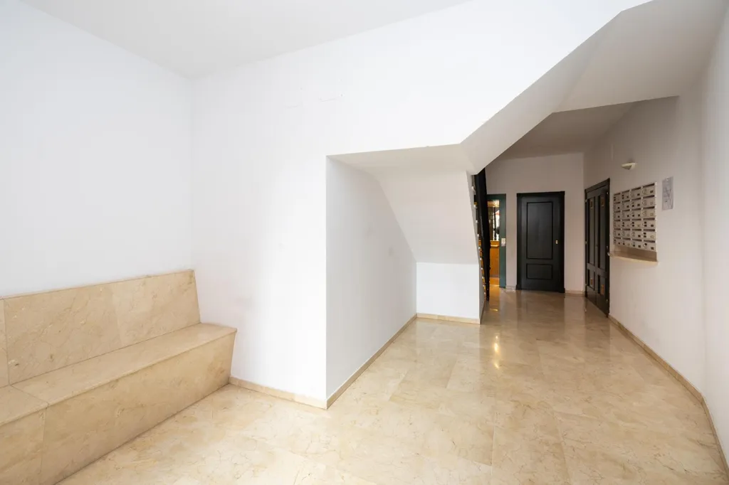 Entrée - Townhouse with Terrace in La Bermejana