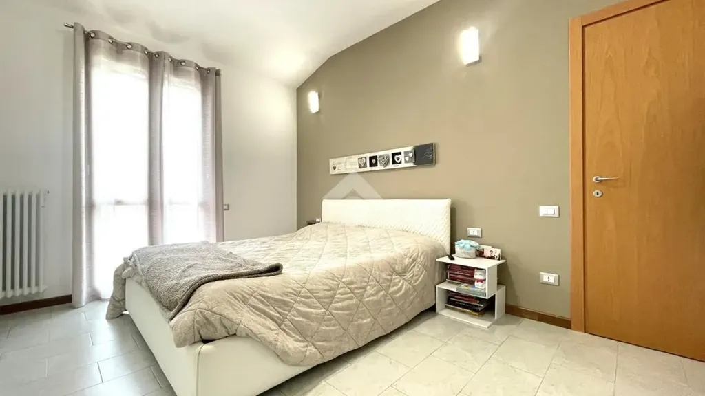 Magamistoad - 3-Bedroom Apartment with Balcony in Cotignola