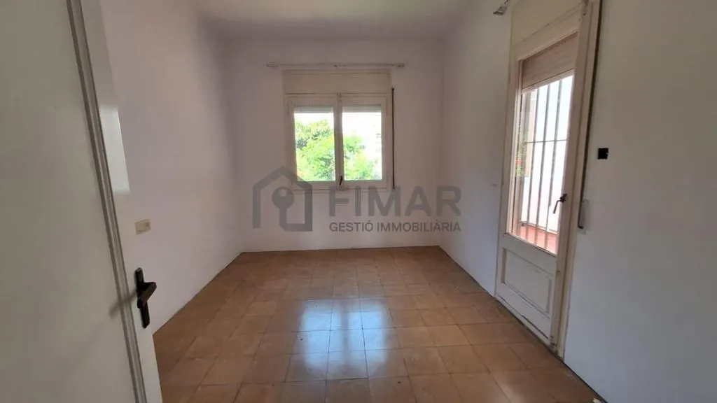 Habitaciones - Villa con vistas al mar en Premià de Mar