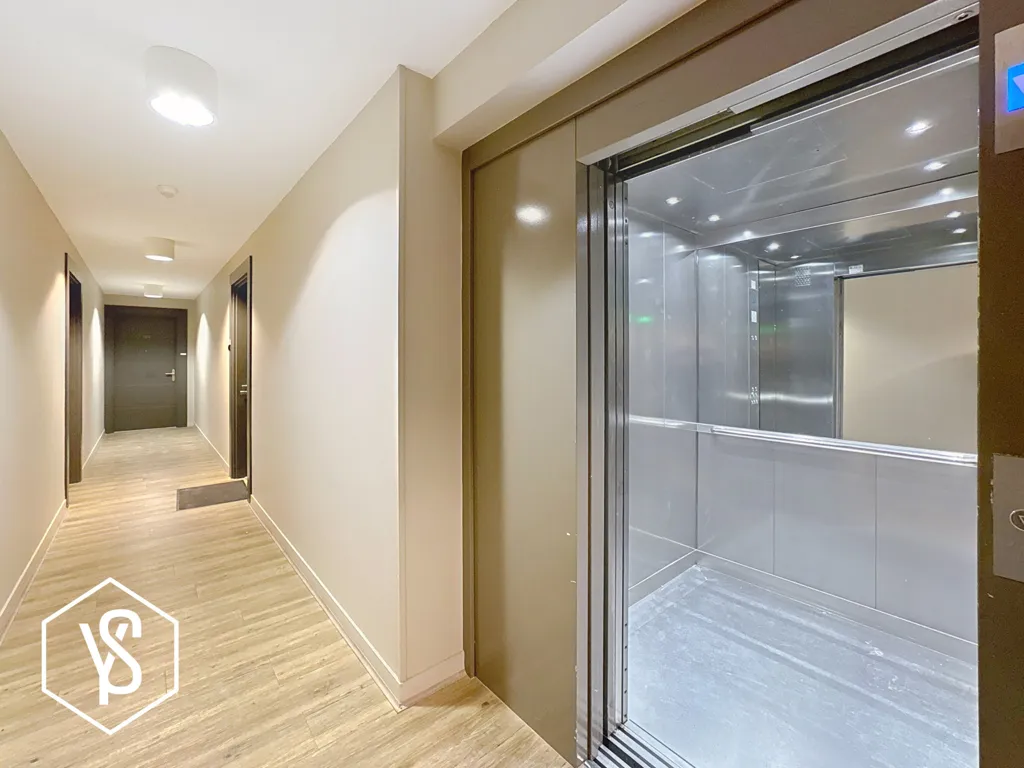 4-room apartment in Saint-Orens-de-Gameville