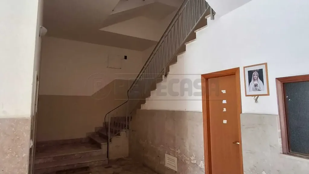 Toad - Rearranged Apartment with Panoramic View in Siracusa