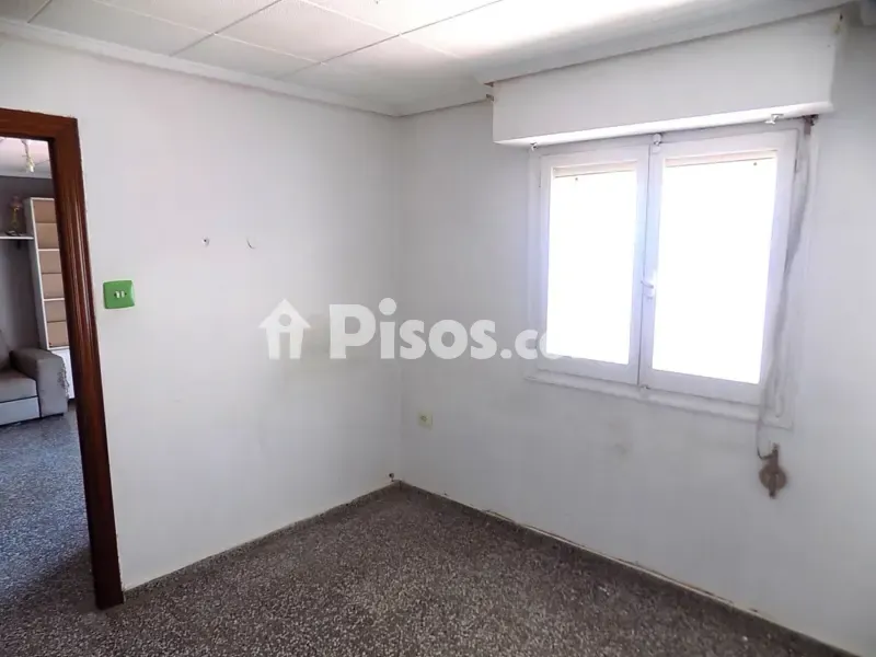 Pièces - Loft with Terrace near Malvarrosa Beach