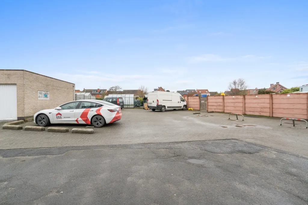 Välivaade - Move-in Ready Apartment with East Frontage in Buggenhout
