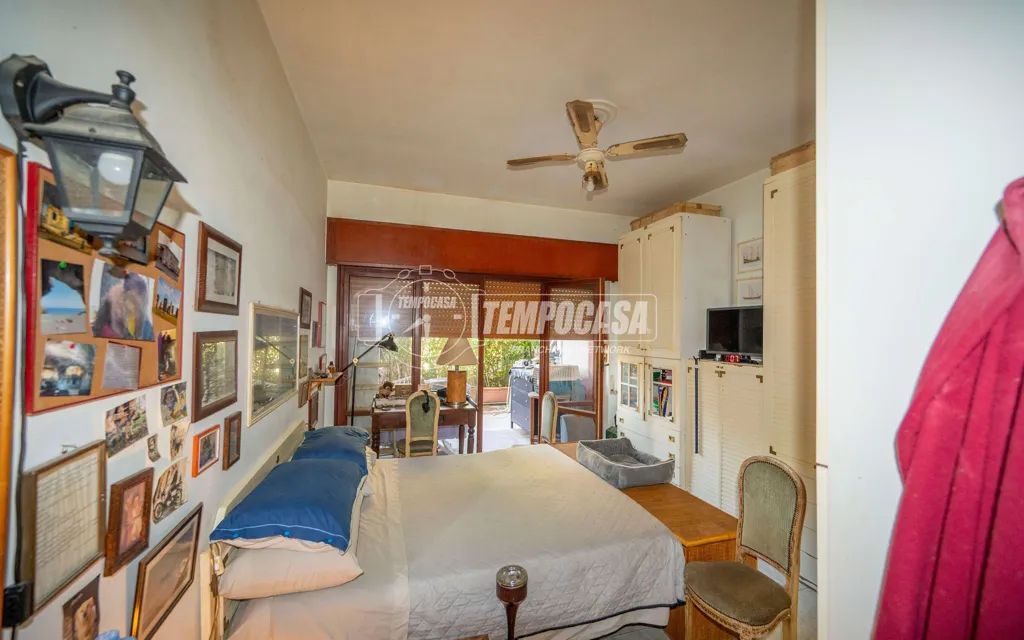 Chambres - First Floor Flat with Sea View Terrace in Messina