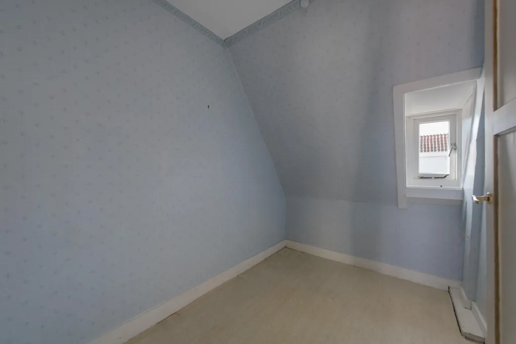 Stanze - Spacious Apartment with Balcony in Haarlem