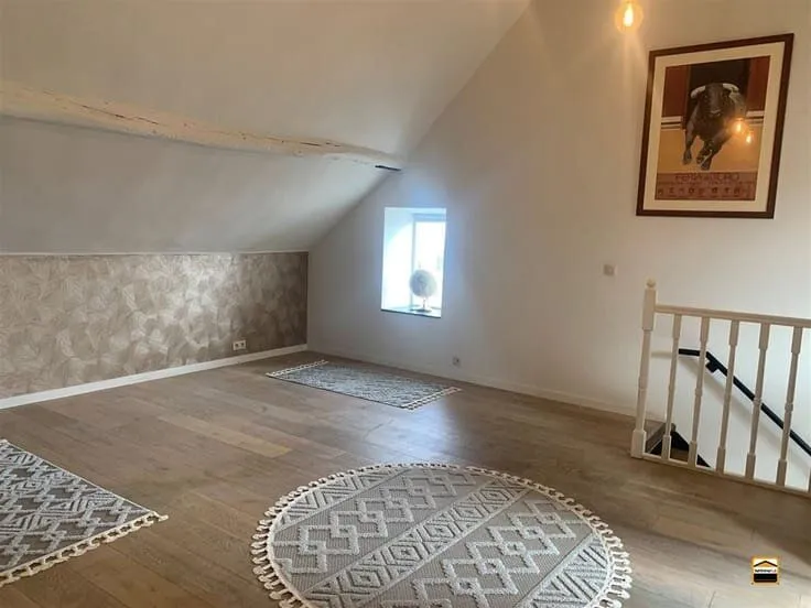 Appartement à Borgloon