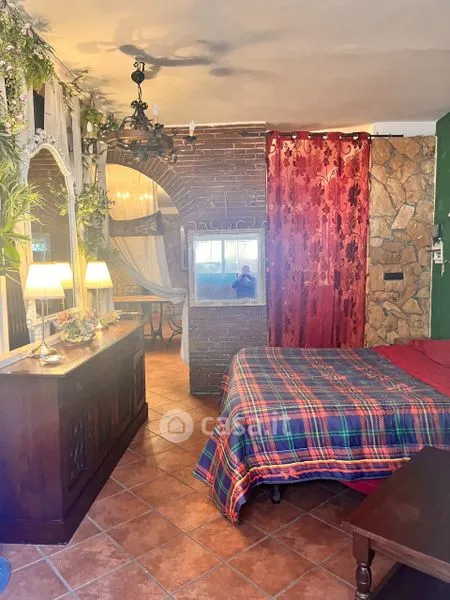 Magamistoad - Completely Furnished Loft in Sarno