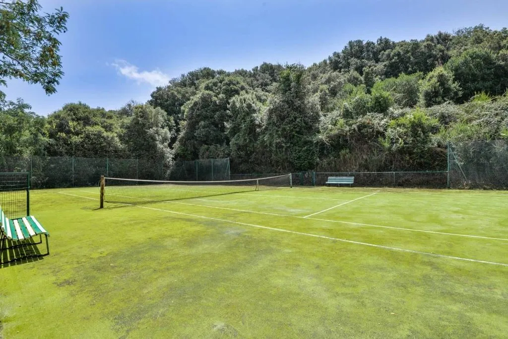Jardin - Luxury Penthouse with Sea View in Capoliveri
