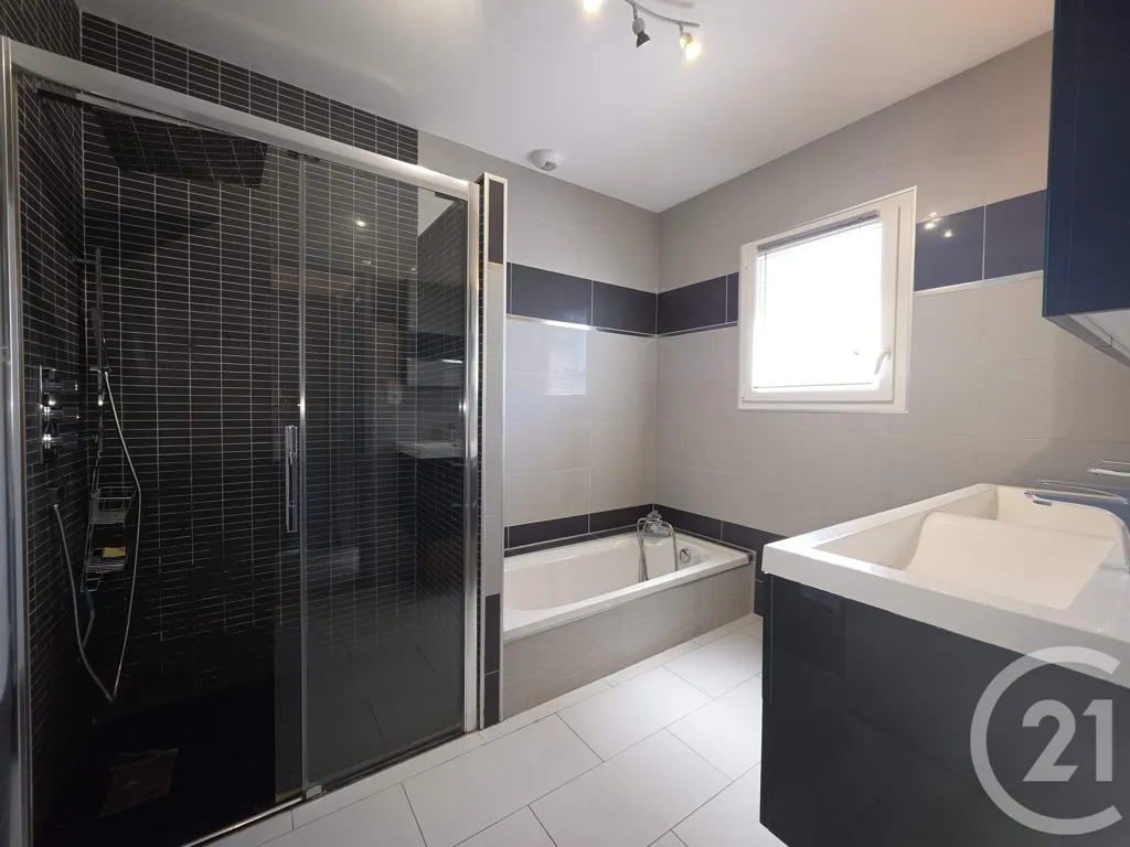 Bagni - Contemporary House with Pool in Muret