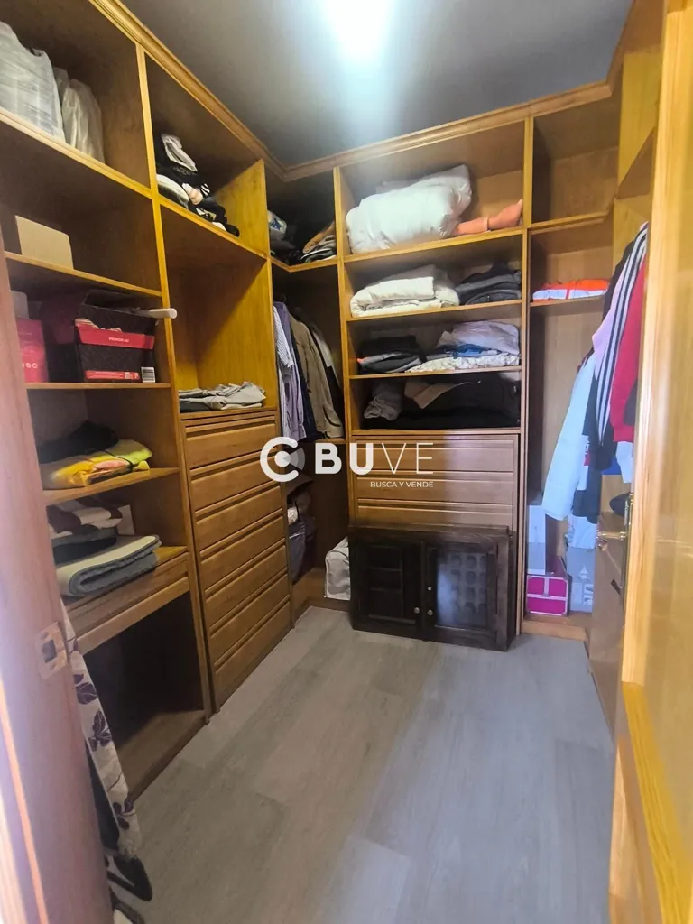 Rooms - Semi-detached House with Three Patios in Lucena