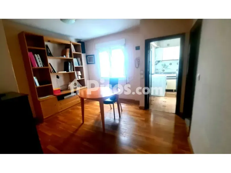 Salle à manger - Apartment with Lift in Gijón Centre