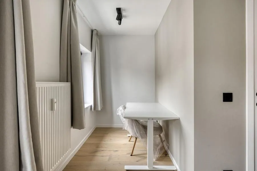Kabinet - Newly Built Apartment in Leuven Heverlee
