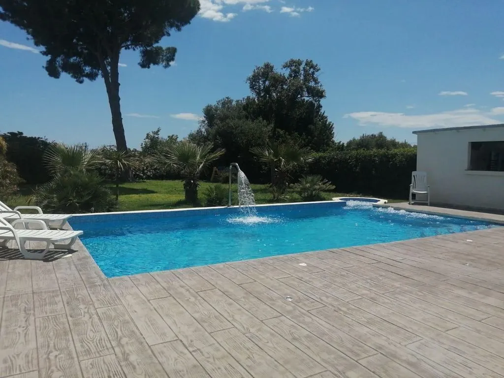 Bassein - Luxury Villa with Sea View in Cambrils