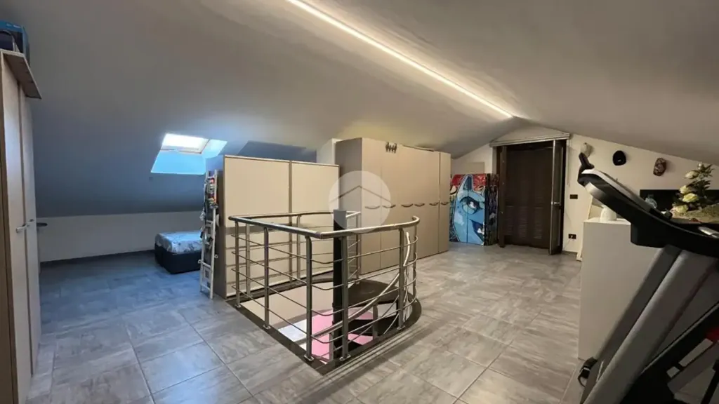Toad - Apartment with Balcony in Carmagnola