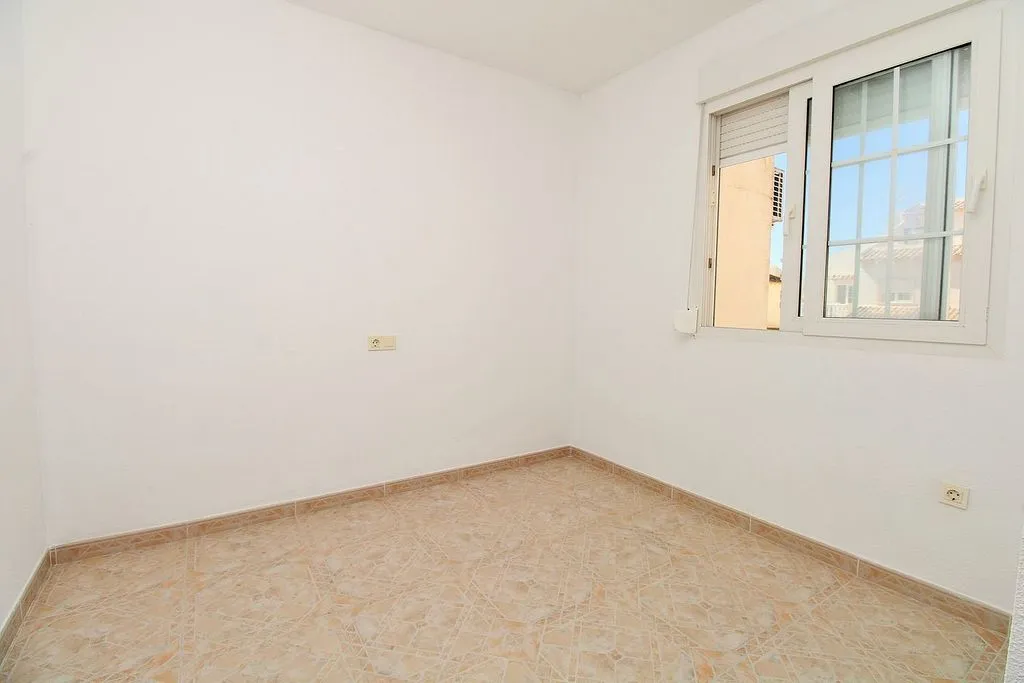 Toad - Terraced House with Pool in Perla del Mar II