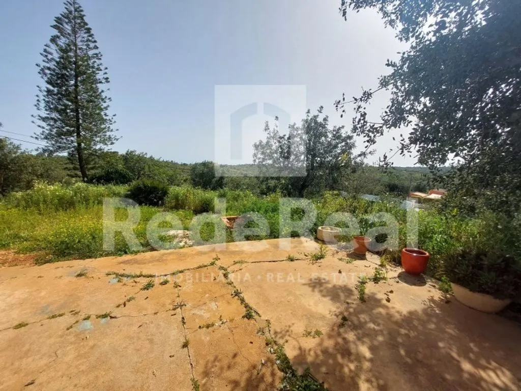 Aed - Luxury Villa with Panoramic Views in Cerro do Lobo
