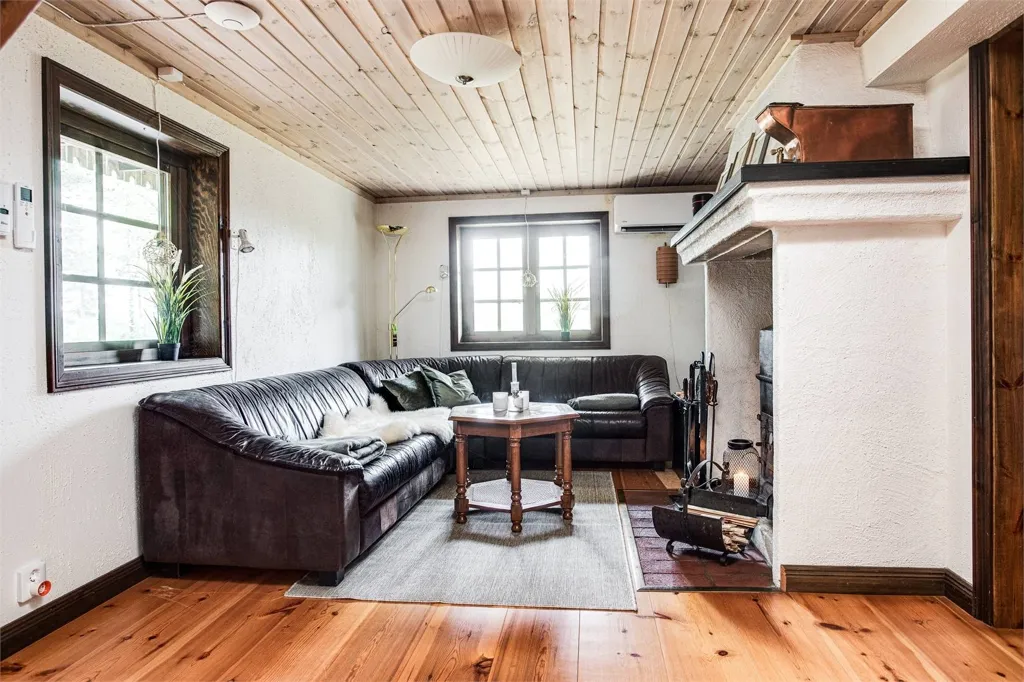 Maison 6 pièces à Ljusnarsbergs kommun