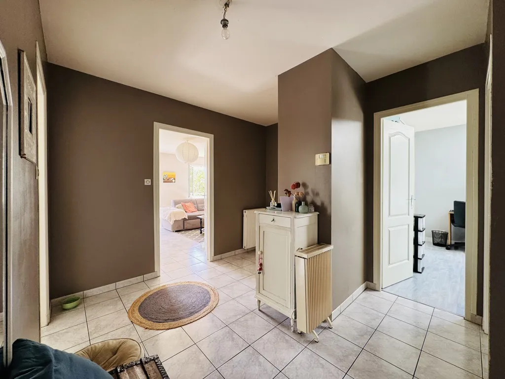 Ingresso - T3 Apartment with Garage in Cissé