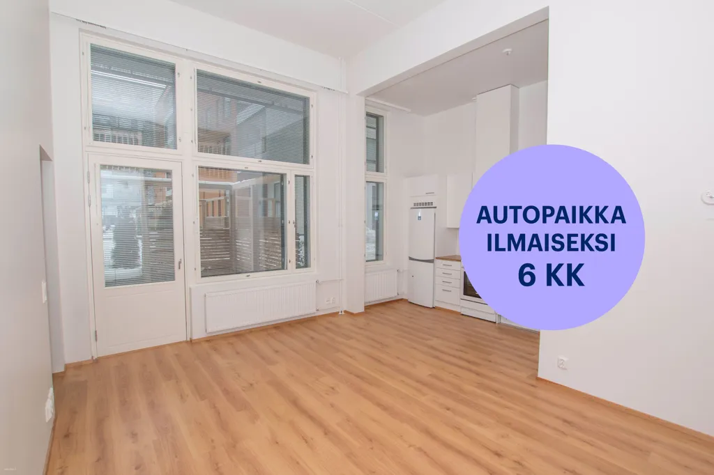 Garage - Modern Apartment with Sauna in Espoonlahti