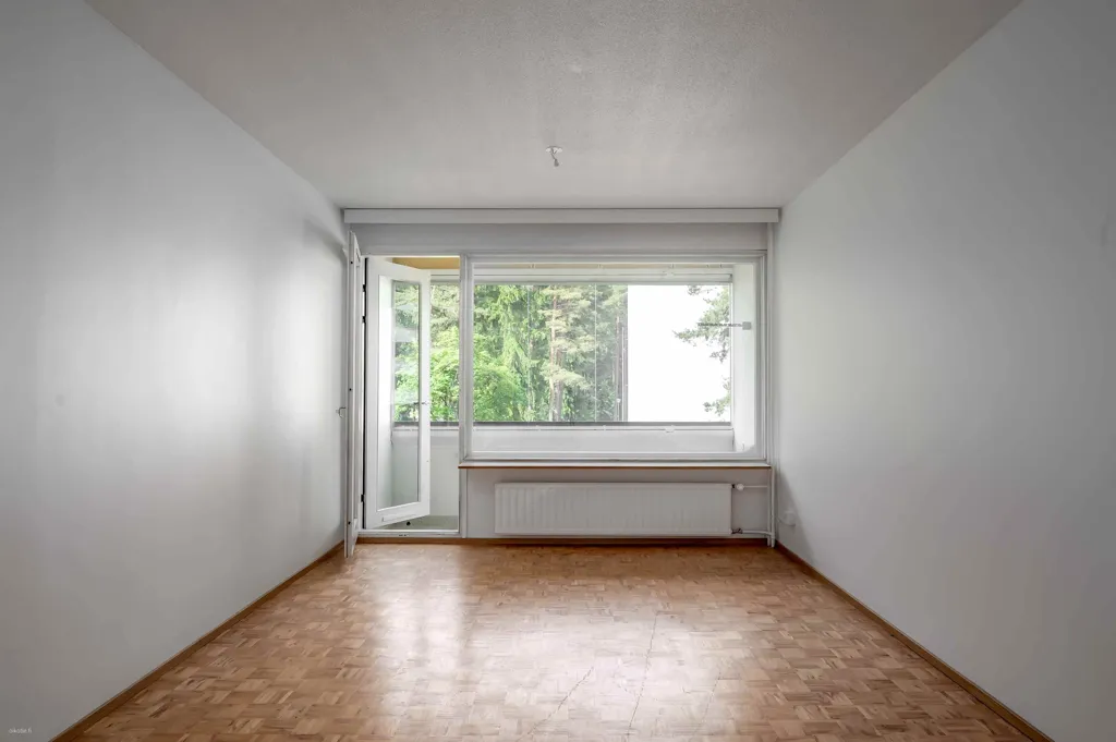 Pièces - Apartment with Balcony in Helsinki