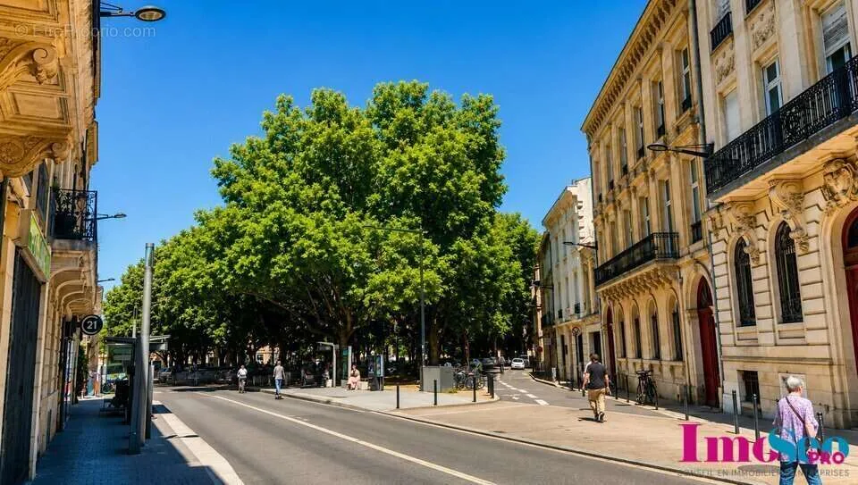 Välivaade - Office in Historic Centre, Bordeaux