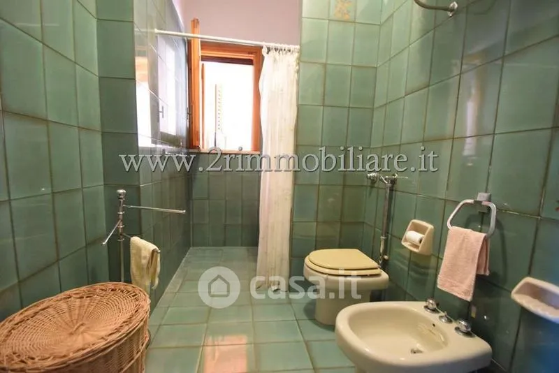 Salles de bain - Villa with Garden in Mazara del Vallo