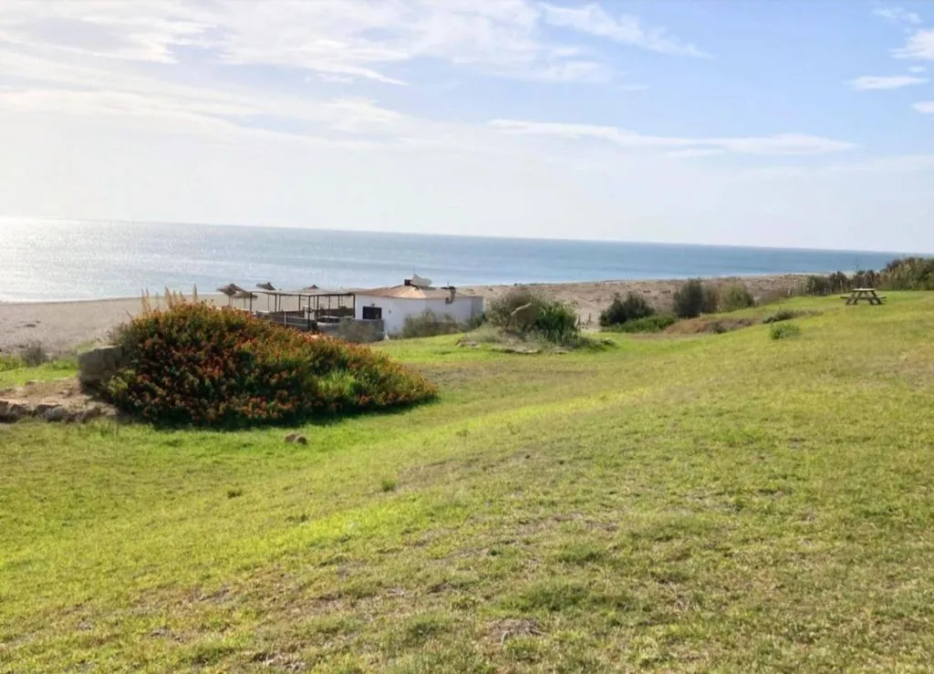 Aed - Luxury House with Sea View in Manilva