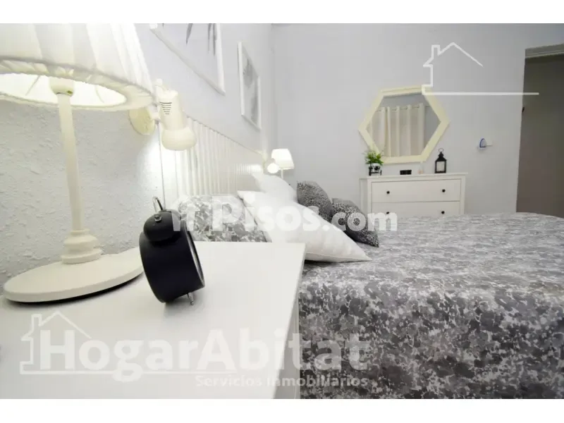 Chambres - Chalet with Private Pool in Llíria