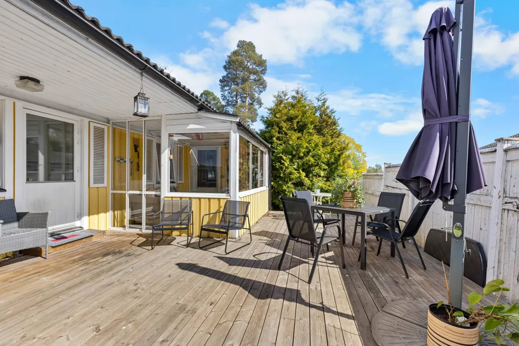 Maison 4 pièces à Bollnäs kommun