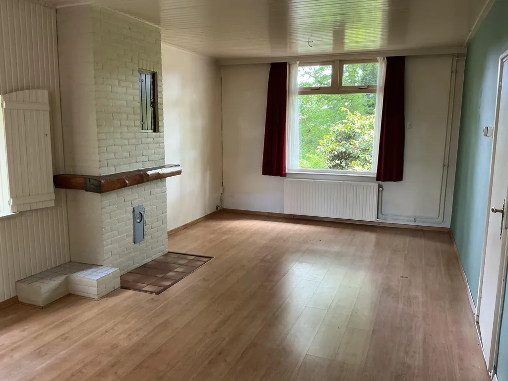 Elutuba - Pet-Friendly Apartment in Baliëndijk, Breda