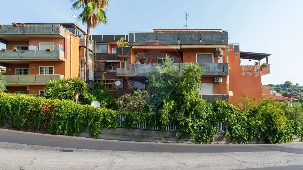 Extérieur - Apartment with Sea View Terraces in Aci Castello