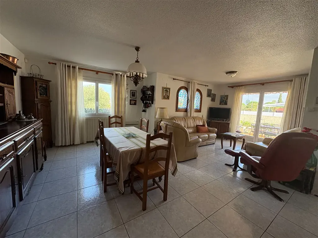 Maison 4 pièces à Sorede
