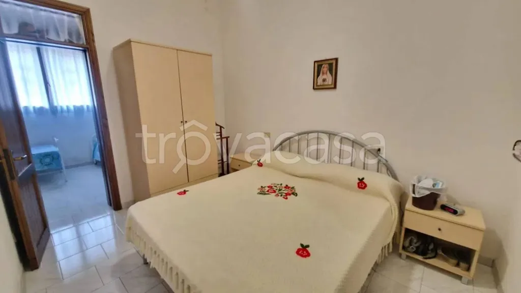 Chambres - Two-Bedroom Apartment with Private Garden in Comacchio