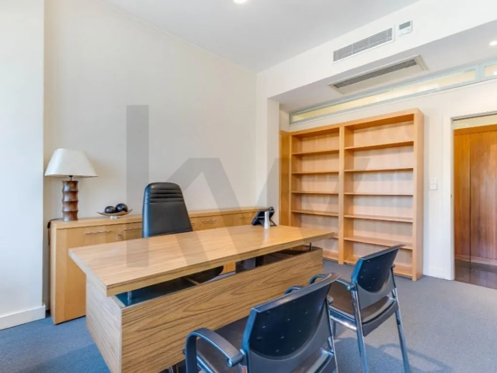 Kabinet - Luxury Office Space in Porto's City Centre