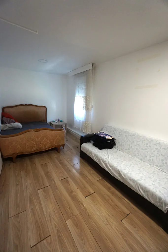 Chambres - Pavillon + Appartement Indépendant à Aulnay-sous-Bois