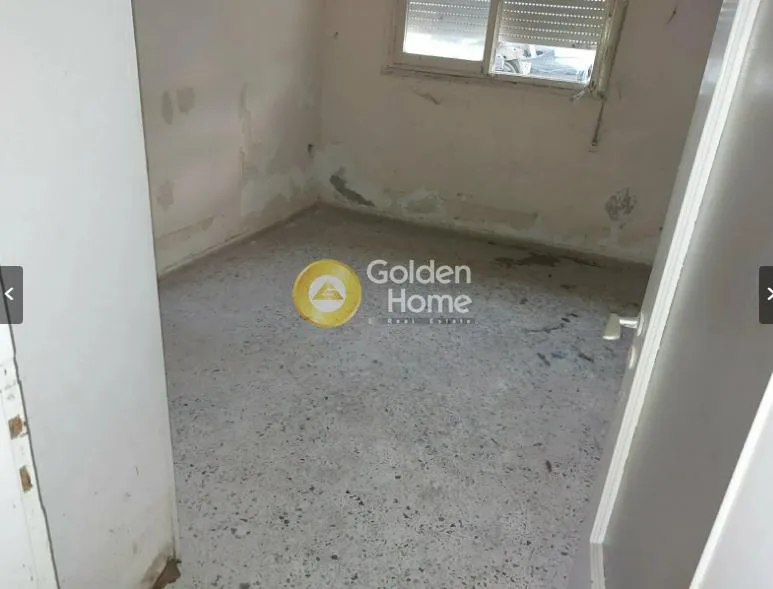 Toad - Apartment with Balcony in Kallithea, Piraeus
