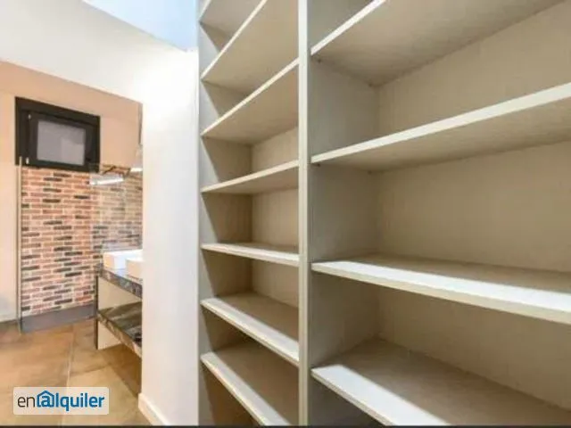 Stanze - Modern Apartment with A/C in Malasaña, Madrid