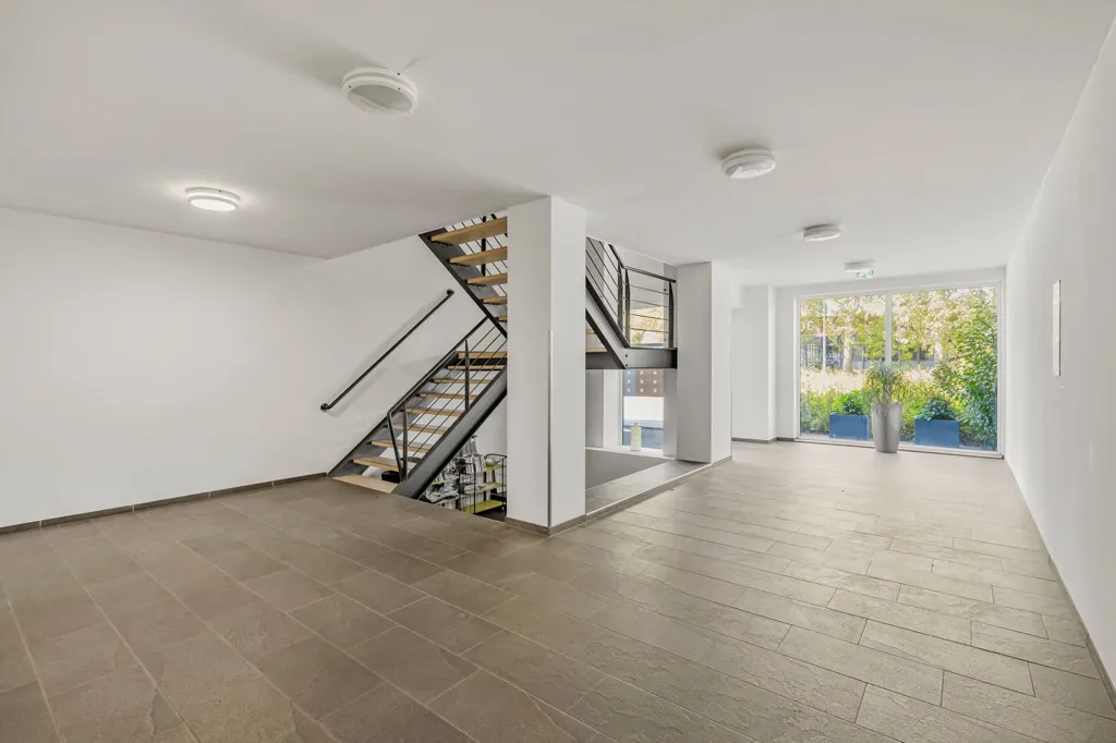 3-toaline korter asukohas Weesp